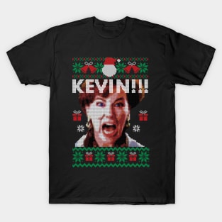 kevin scream T-Shirt